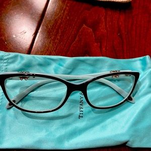 Tiffany’s glasses